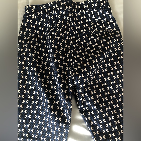 H&M Printed Trousers - Picture 4 of 5